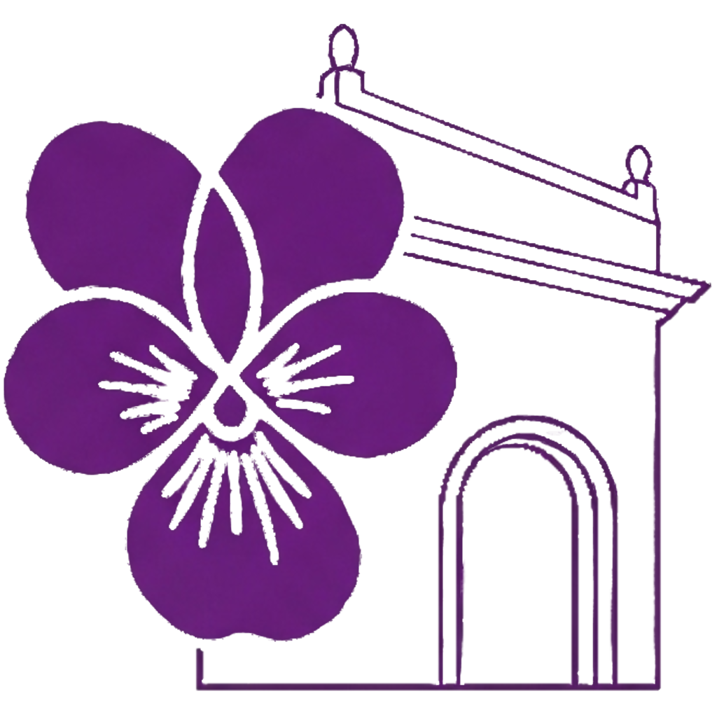 Violetta Home Logo
